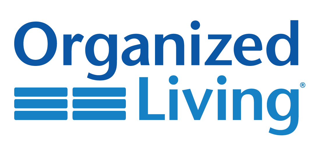 Organized Living Closets