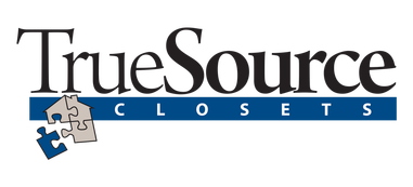 TrueSource Custom Closets Atlanta GA